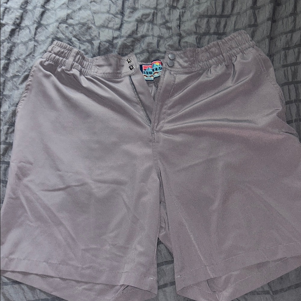 Burlebo everyday shorts